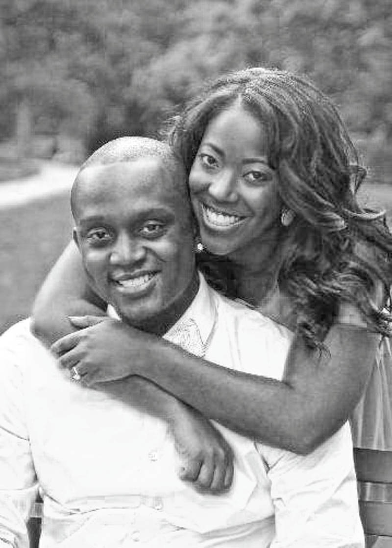 Lauren R. Brooks and Daryl D. Whitley Jr.