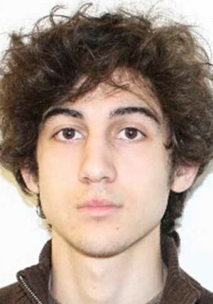 Dzhokhar A. Tsarnaev