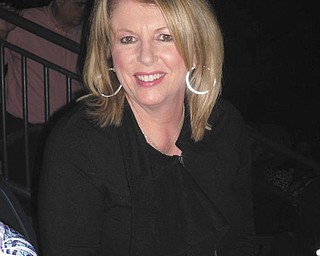 Pamela Pallante, an RN from Boardman, "has touched many lives with her hard work and dedication" for more than 35 years, writes Mary Beth Dwulit, who submitted this photo.
