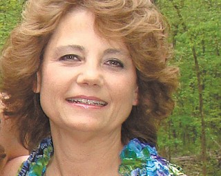 Gloria Sanchez sent in this photo of Cathy Rodomsky of Girard. Cathy has worked at St. Elizabeth Health Center for more than 25 years. Gloria writes, "Not only does she help patients with heart issues, she shares her heart with everyone. A 'patient nurse' is an understatement."