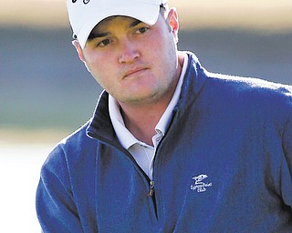 Warren JFK grad Jason Kokrak tees off today with the first group on the first tee for the first round of The Players Championship — the biggest tournament of his professional career.