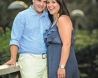 Michael G. Reese and Lauren N. Brown