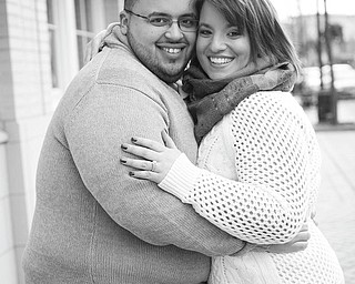 Freddy Henin and Danyelle Crum