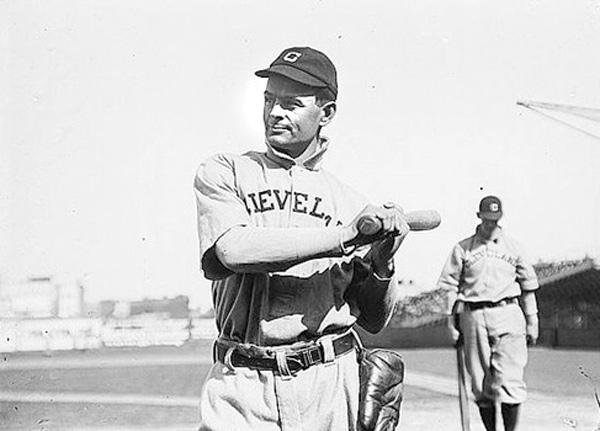 Elmer Flick, who was elected to the Baseball Hall of Fame by the Veterans Committee in 1963, began his professional career with the Youngstown Puddlers of the Class C Inter-State League.