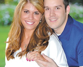 Andrea Armeni and David Tharp