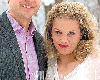 Reid A. Bennett and Stephanie M. Berger