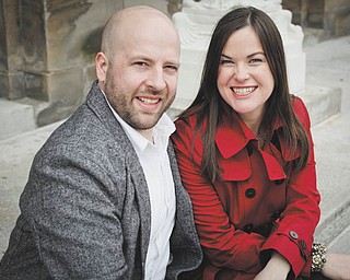 Arden I. Brooks and Brianna L. Collins