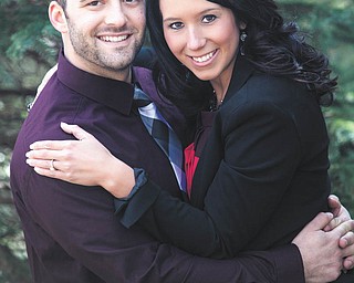 Chad M. DeAngelo and Alyssa R. Larkin