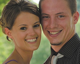 Stacy Rhoads and Steven Bensinger