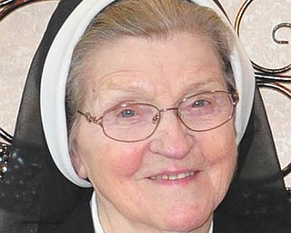 Sister Jerome