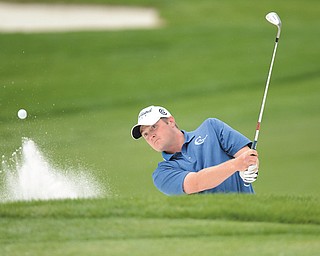 Warren native Jason Kokrak will be the latest Buckeye PGA Tour player to make his Ohio debut at the Memorial at Muirfield Village Golf Club in Columbus. The tournament runs today through Sunday.