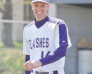 Champion High baseball coach Tim Cope has resigned to spend more time with his family.