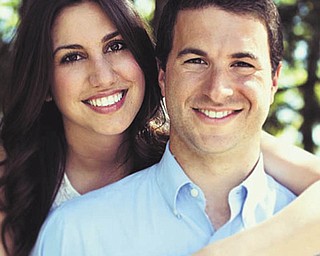 GINA-MARIE D'APOLITO AND DOMINICK DALTORIO