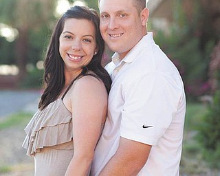 JESSICA KAUSITS AND JACOB NEILL