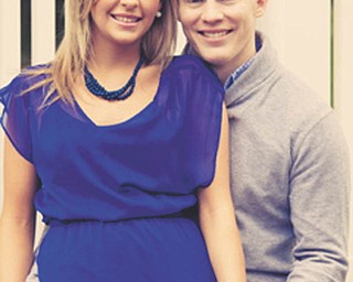 BRITTANY L. McCORMICK AND LORIN D. DICKINSON IV