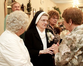 William D. Lewis\The Vindicator.