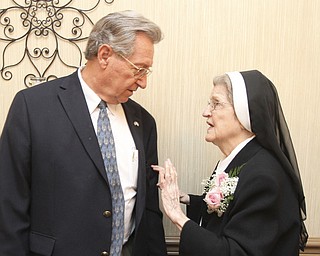 William D. Lewis\The Vindicator.