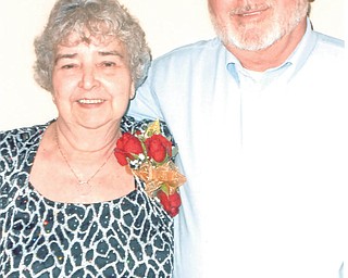 MR. AND MRS. AMEL BUCHOLTZ