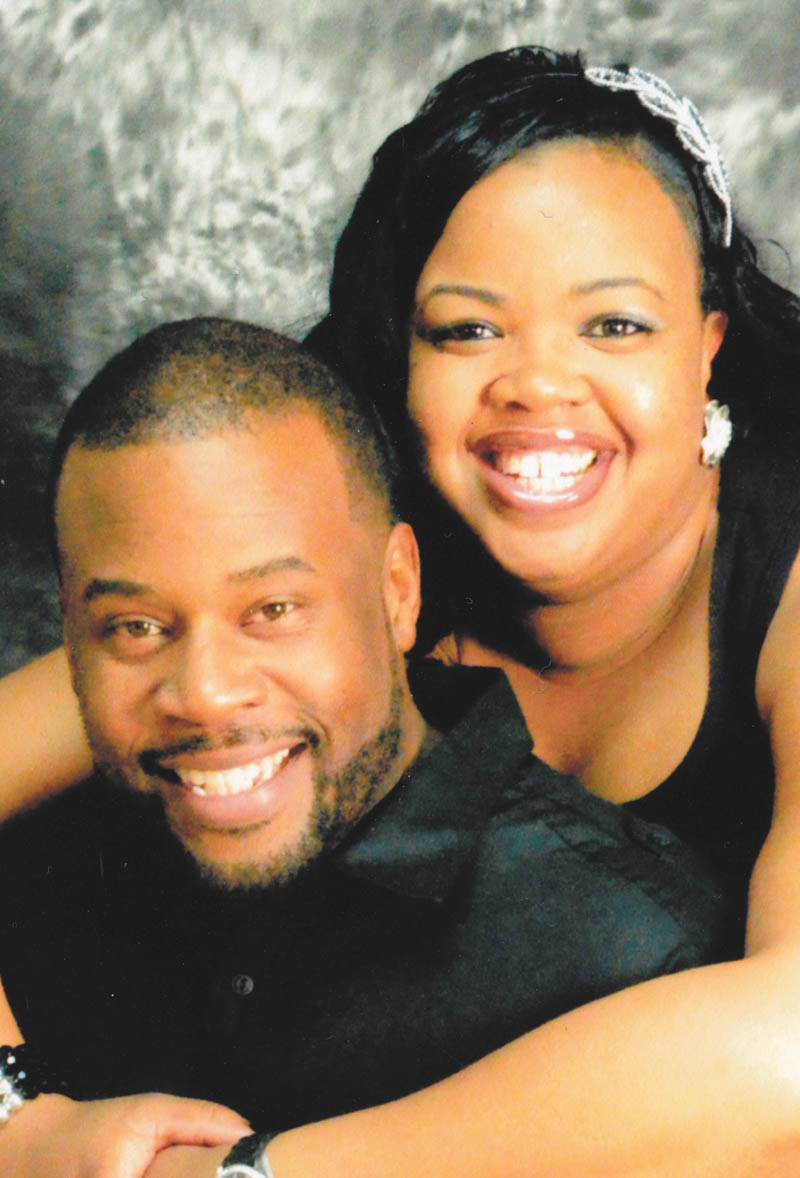 DeVON KELLEY and NaKEISHA OWENS