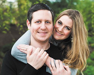 Stephen Perry and Julia A. Bigowsky