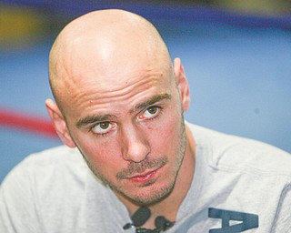 Former middleweight boxing champion Kelly “The Ghost” Pavlik revealed that he had a seizure in December of 2012. That episode contributed to his decision to retire in January, although he said it was not the main factor.