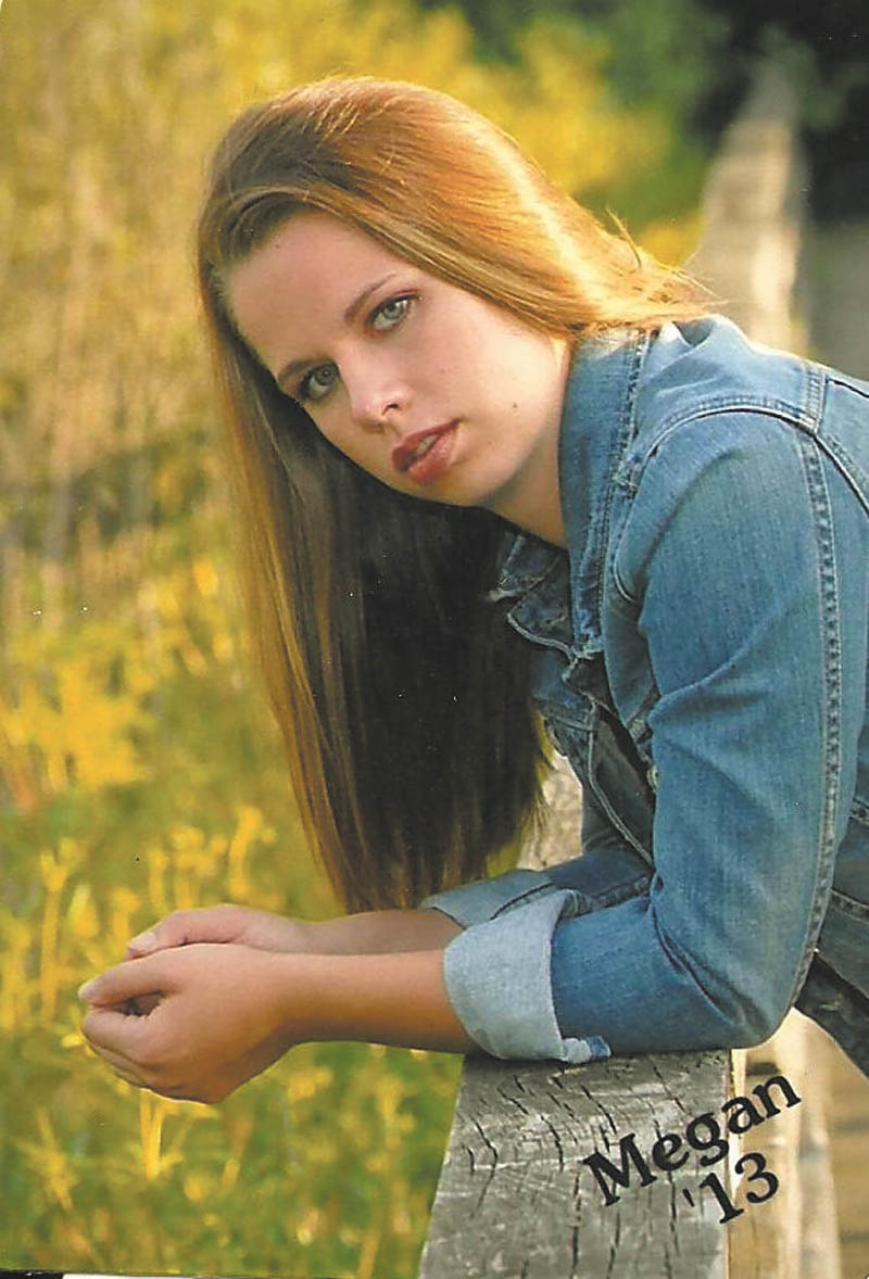 Megan