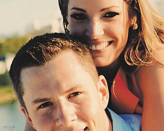 Zachary Horvath and Fernanda L. de Barros