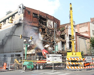 William D. Lewis\The Vindicator.