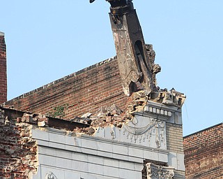 William D. Lewis\The Vindicator.