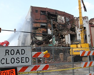 William D. Lewis\The Vindicator.