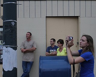 William D. Lewis\The Vindicator.