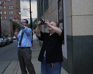 William D. Lewis\The Vindicator.