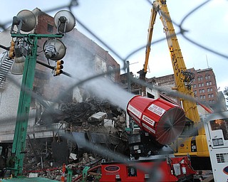 William D. Lewis\The Vindicator.