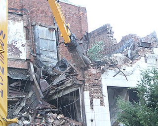 William D. Lewis\The Vindicator.