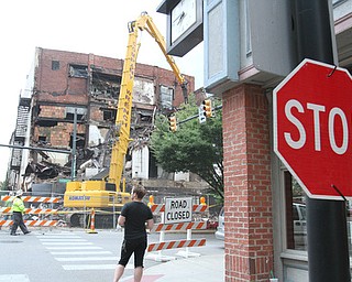 William D. Lewis\The Vindicator.