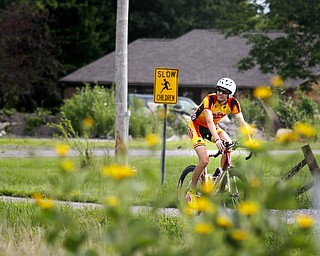 MADELYN P. HASTINGS | THE VINDICATOR
(104) Eric Bair, ZWS/Bertolli, Men Cat 3