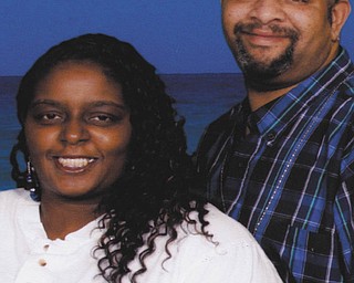 Elizabeth L. Starks and Anthony C. Thomas Sr.