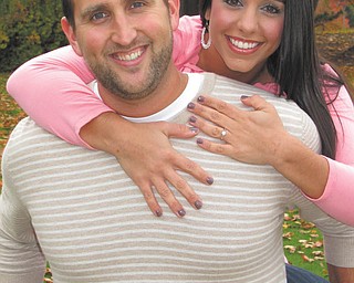 Matthew H. Speas and Carrie M. Mavrikis