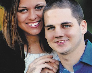 Ashley R. Ruozzo and Donald C. Dudley Jr.