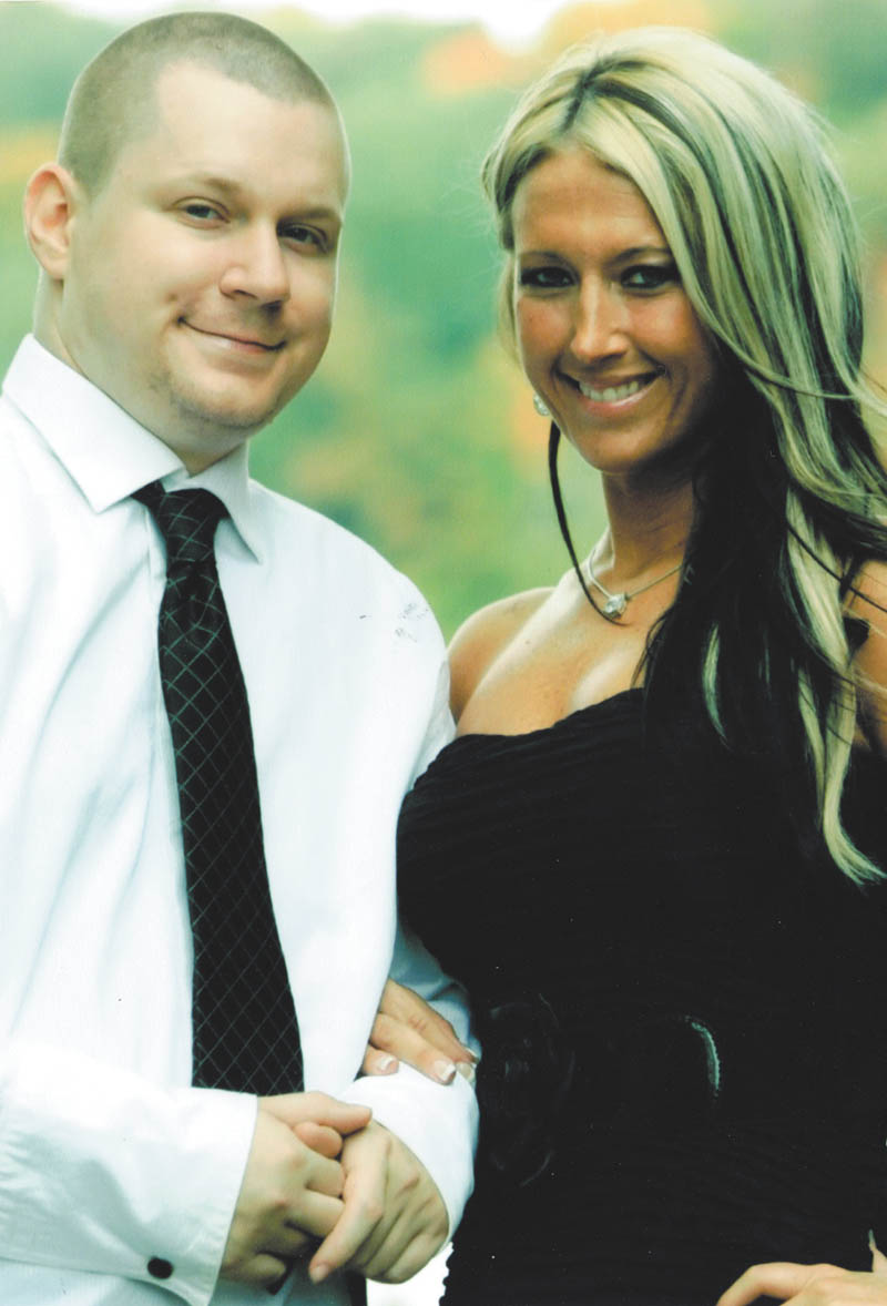 David Heginbotham and Kelly L. Stickel