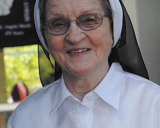 Sister Jerome