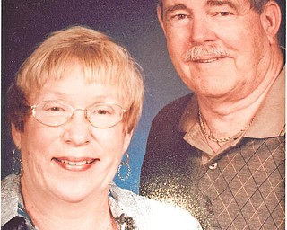 Mr. and Mrs. Edwin Ellis