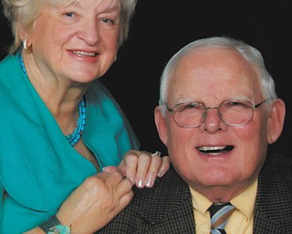 Mr. and Mrs. Ron Bunofsky