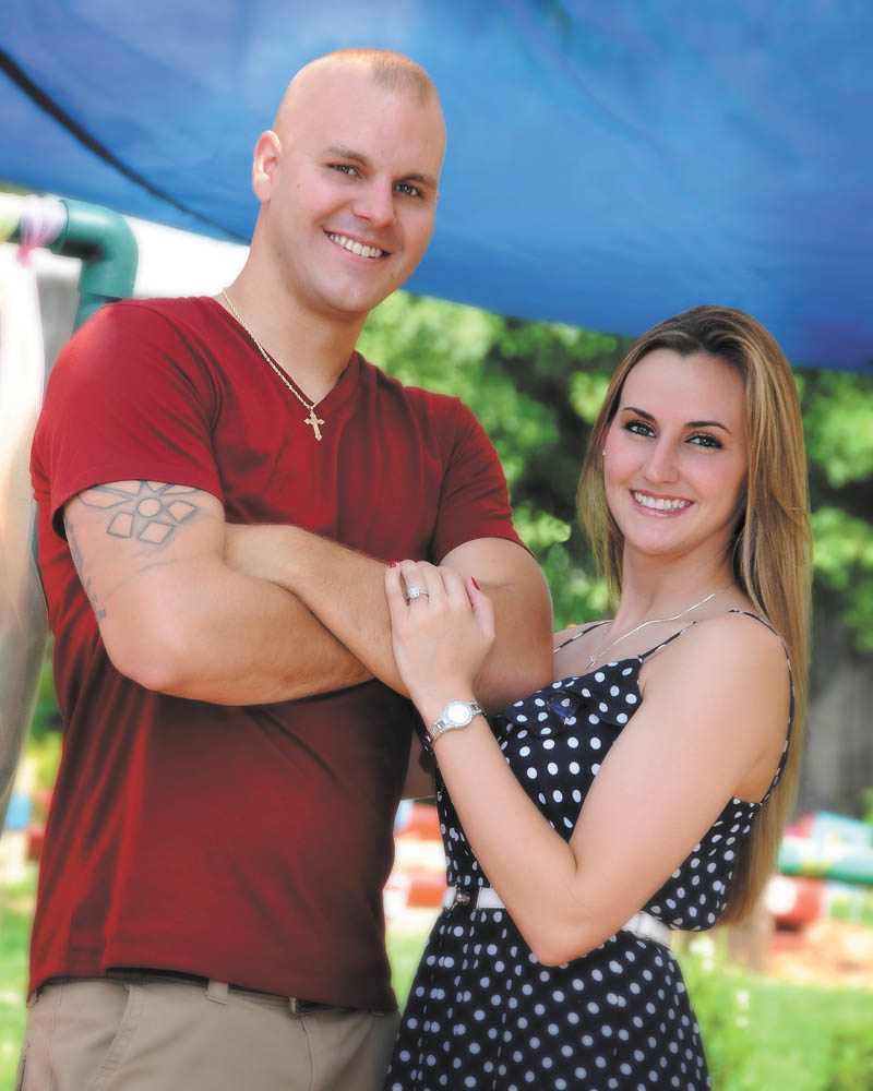 Richard T. Lape and Kari N. Haywood