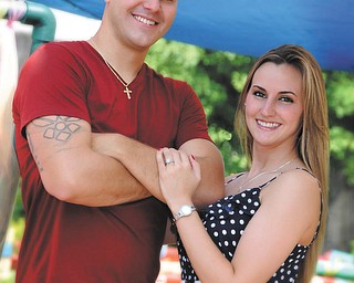 Richard T. Lape and Kari N. Haywood