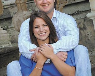 Brandon L. Ostrode and Rebekah M. Sturgiss