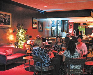 Goodies Restaurant celebrates its grand opening Thursday. The restaurant occupies the MetroPlex at Belmont Avenue and Motor Inn Drive in Liberty.