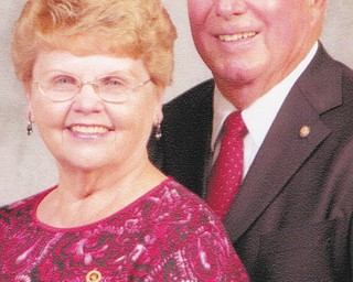 Mr. and Mrs. Thomas Couche