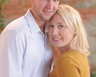 Kevin Rosan and Sherry Dohar.