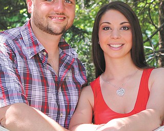 Eric P. Getsy and Kimberly Heckman